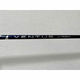 フジクラ(Fujikura)のVENTUS BLUE 6S Velovore フェアウェイウッド(クラブ)