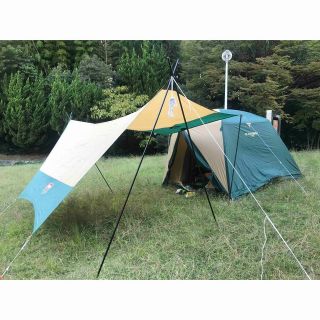 コールマン ダブル テント/タープの通販 33点 | Colemanのスポーツ