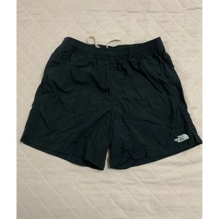 ザノースフェイス(THE NORTH FACE)のノースフェイス　バーサタイルショーツ L 黒(ショートパンツ)