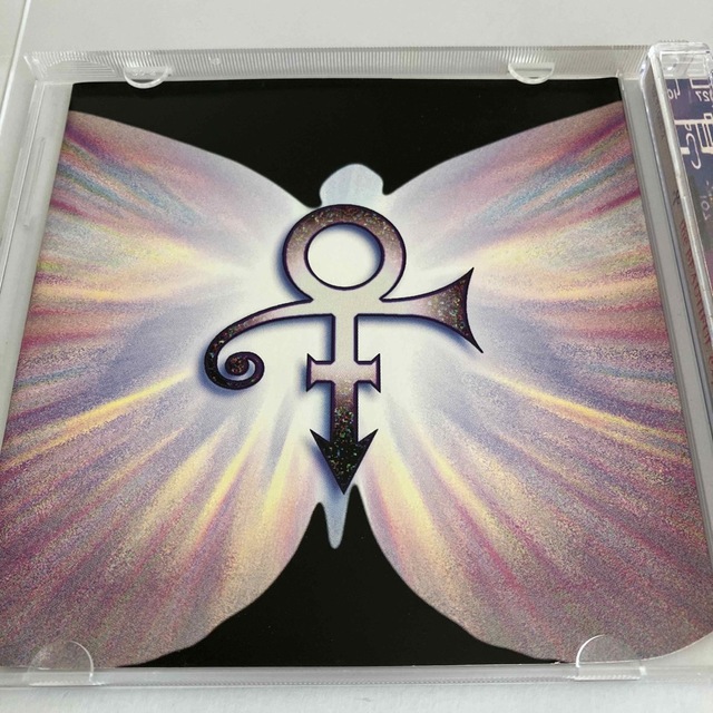 Prince(プリンス)のthe beautiful experience / Prince エンタメ/ホビーのCD(ポップス/ロック(洋楽))の商品写真