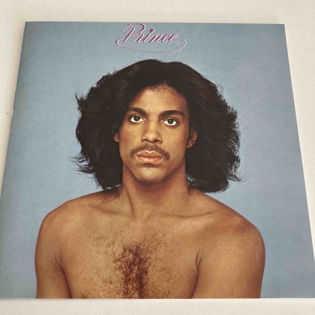 Prince(プリンス)のPrince / Prince エンタメ/ホビーのCD(ポップス/ロック(洋楽))の商品写真