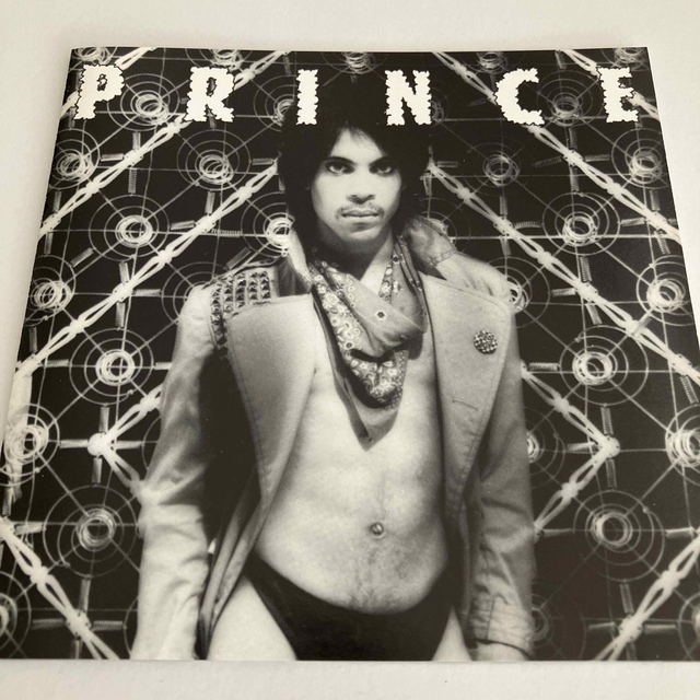 Prince(プリンス)のDirty Mind / Prince エンタメ/ホビーのCD(ポップス/ロック(洋楽))の商品写真