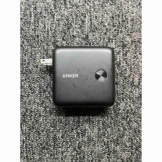 Anker PowerCore Fusion 10000(バッテリー/充電器)