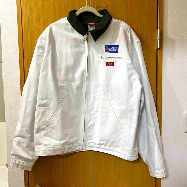 Dickies(ディッキーズ)のSHERWIN WILLIAMS DICKIES PAINTER JACKET メンズのジャケット/アウター(カバーオール)の商品写真