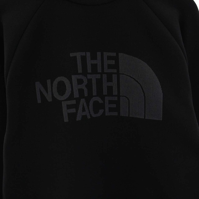 THE NORTH FACE スウェット トレーナー 長袖 NT62001Z 4