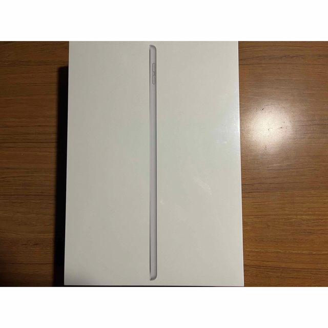 iPad - 新品 未開封au版 SIMフリーiPad第9世代Cellular 64GB○判定