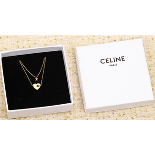 セリーヌ ネックレスの通販 500点以上 | celineのレディースを買うなら ...