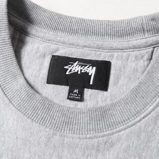 STUSSY - STUSSY ステューシー スウェット STUSSY SPORTロゴ オーバー ...