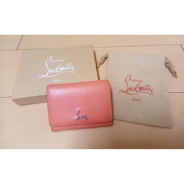 Christian Louboutin - Christian Louboutin 財布 レディース ...