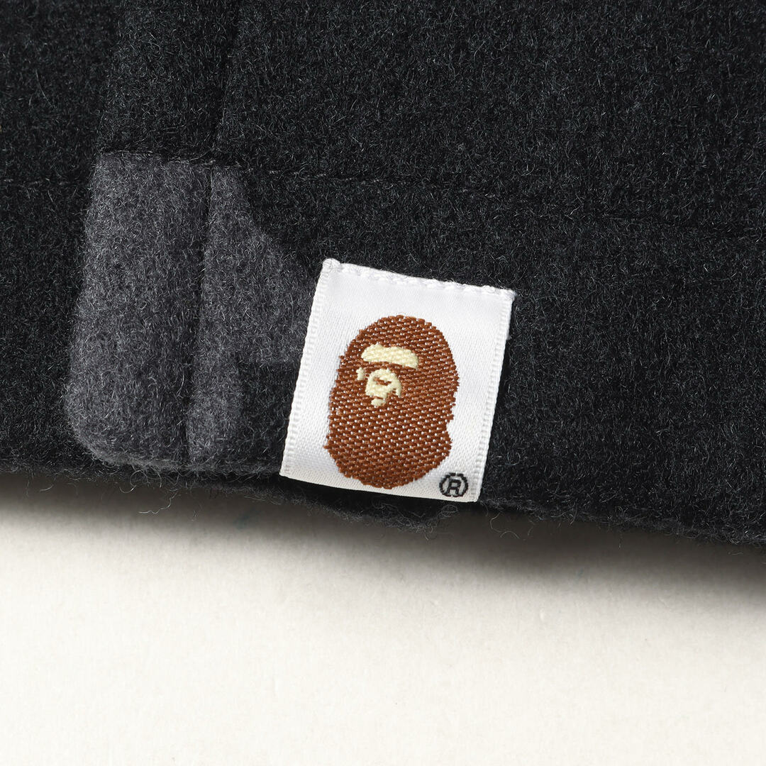 A BATHING APE - A BATHING APE ア ベイシング エイプ コート