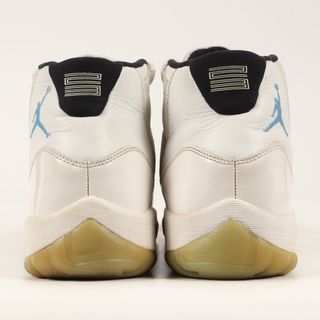 NIKE - NIKE ナイキ AIR JORDAN 11 RETRO LEGEND BLUE (2014年製 ...