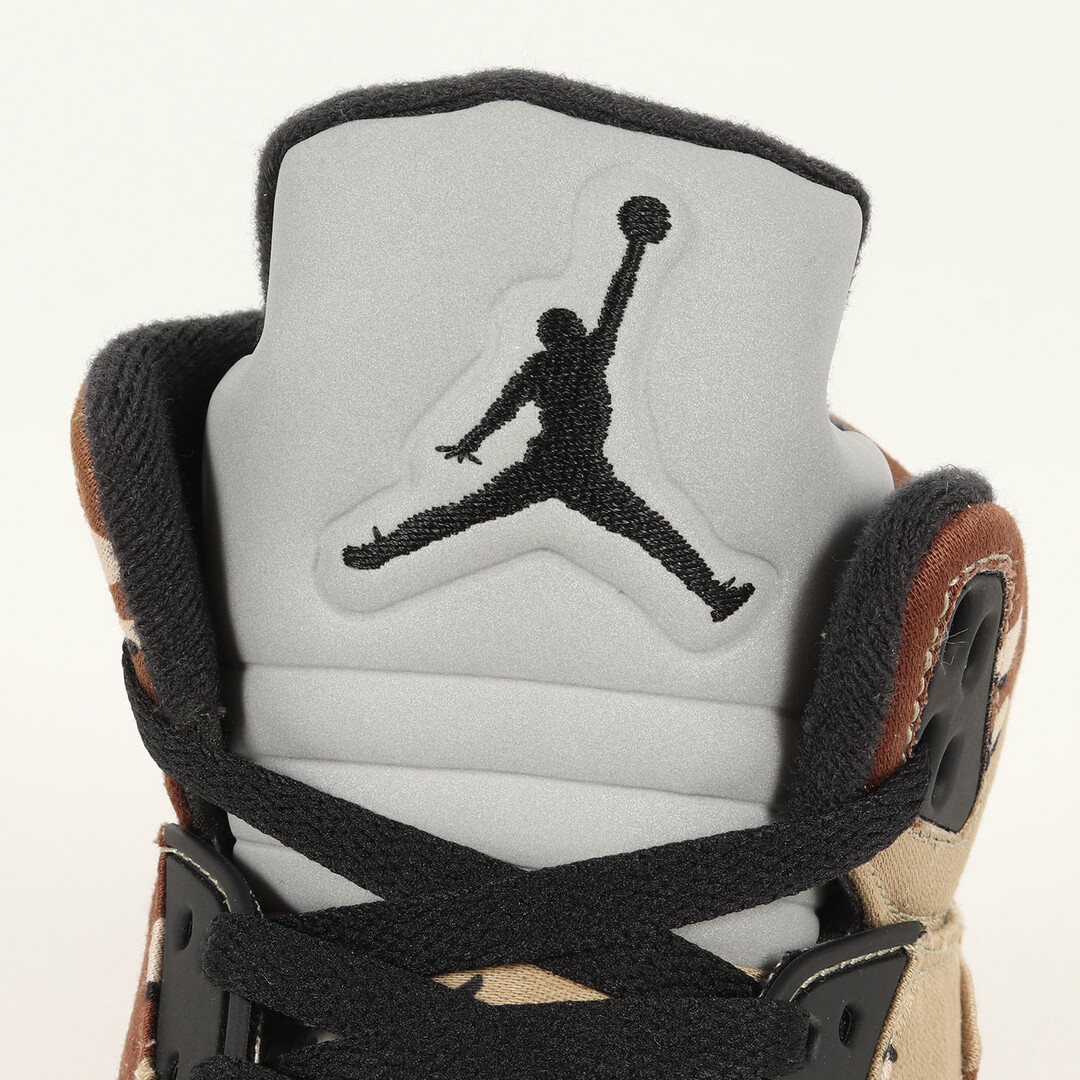 Supreme - Supreme シュプリーム NIKE AIR JORDAN 5 RETRO (824371-201