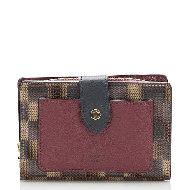 素晴らしい価格 LOUIS VUITTON - 美品 ルイ ヴィトン ダミエ