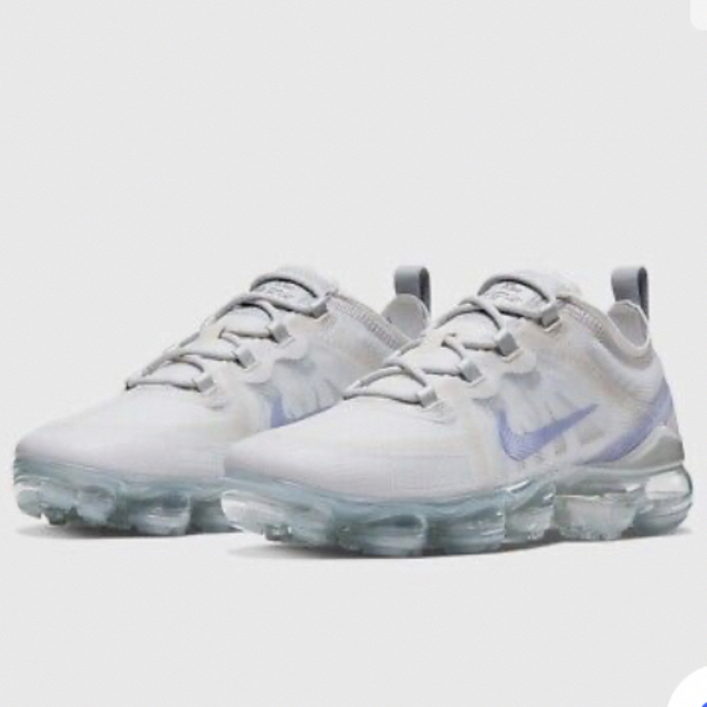 NIKE(ナイキ)のWMNS Nike Air VaporMax 2019 SE Purple   レディースの靴/シューズ(スニーカー)の商品写真