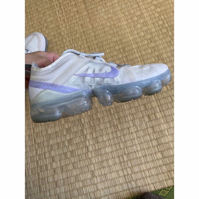 NIKE(ナイキ)のWMNS Nike Air VaporMax 2019 SE Purple   レディースの靴/シューズ(スニーカー)の商品写真