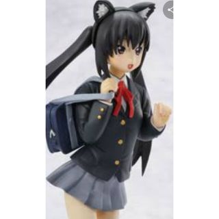 BANPRESTO - 【新品未開封・希少品】けいおん! 中野梓フィギュア 一番