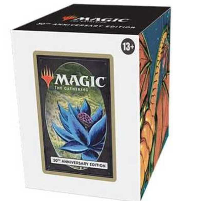 素晴らしい マジック：ザ・ギャザリング - edition anniversary 30th マジック：ザ・ギャザリング シングルカード