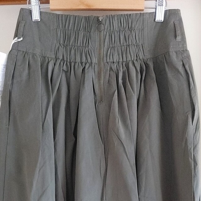 PAGEBOY(ページボーイ)のalicia PAGEBOY❥ ベルト付き♡ロングスカート❤タグ付き未使用❤ レディースのスカート(ロングスカート)の商品写真