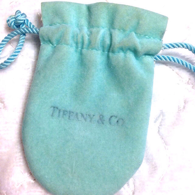 Tiffany & Co.(ティファニー)のティファニー☆メッシュリング レディースのアクセサリー(リング(指輪))の商品写真