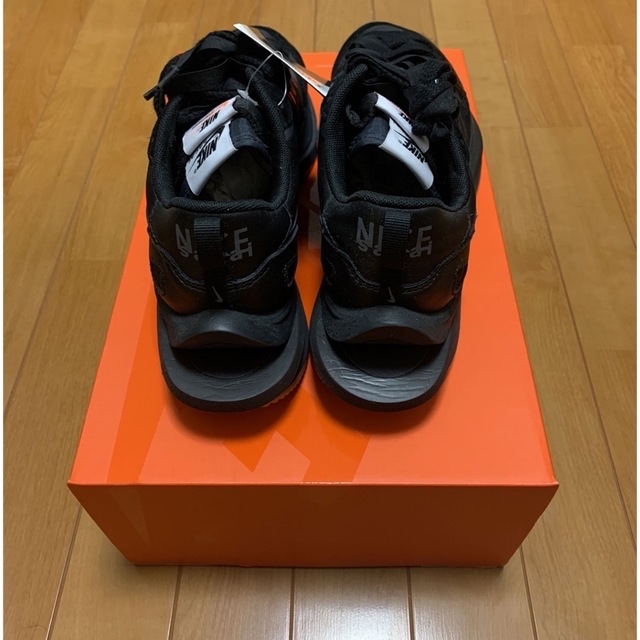 sacai(サカイ)のsacai × Nike Vapor Waffle "Black Gum" メンズの靴/シューズ(スニーカー)の商品写真