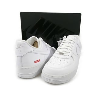 Supreme - SUPREME シュプリーム 品番 CU9225-100 AIR FORCE 1 LOW SP ...