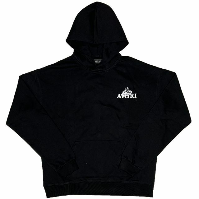 amiri hoodie パーカー　【美品】