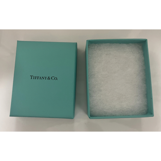 Tiffany & Co.(ティファニー)のティファニー　空箱 レディースのバッグ(ショップ袋)の商品写真