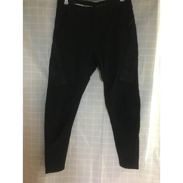 即日発送 ACRONYM アクロニウム S P10TS-DS ワークパンツ+カーゴパンツ