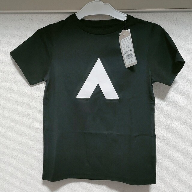 LOGOS(ロゴス)のLOGOS 半袖Tシャツ　ジュニアキッズ キッズ/ベビー/マタニティのキッズ服男の子用(90cm~)(Tシャツ/カットソー)の商品写真