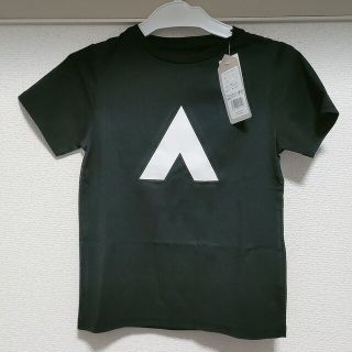 ロゴス(LOGOS)のLOGOS 半袖Tシャツ　ジュニアキッズ(Tシャツ/カットソー)