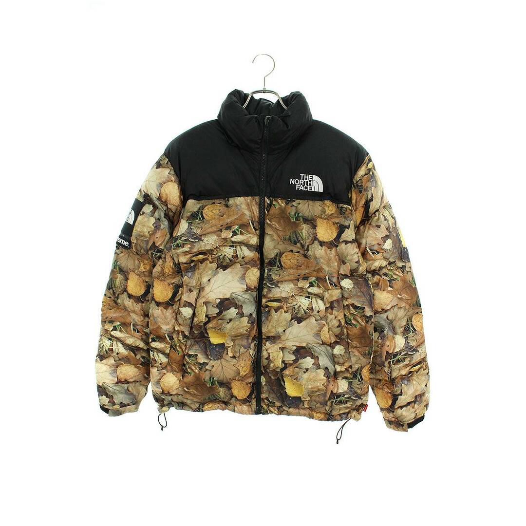 Supreme - シュプリーム ×ノースフェイス THE NORTH FACE 16AW Nuptse