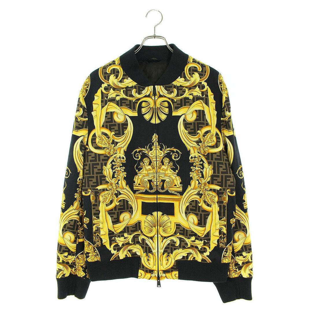 FENDI - フェンディ ×ヴェルサーチェ Versace 22SS FW0833 AKCD