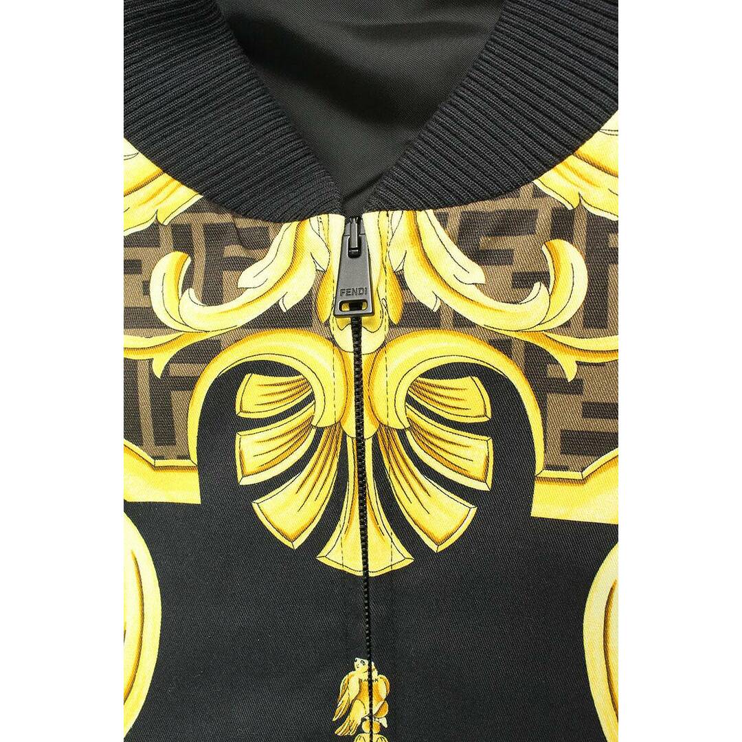FENDI - フェンディ ×ヴェルサーチェ Versace 22SS FW0833 AKCD