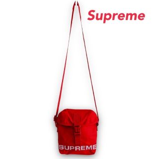 シュプリーム(Supreme)の★新品未使用正規品★ Supreme  ショルダー バッグ(ショルダーバッグ)