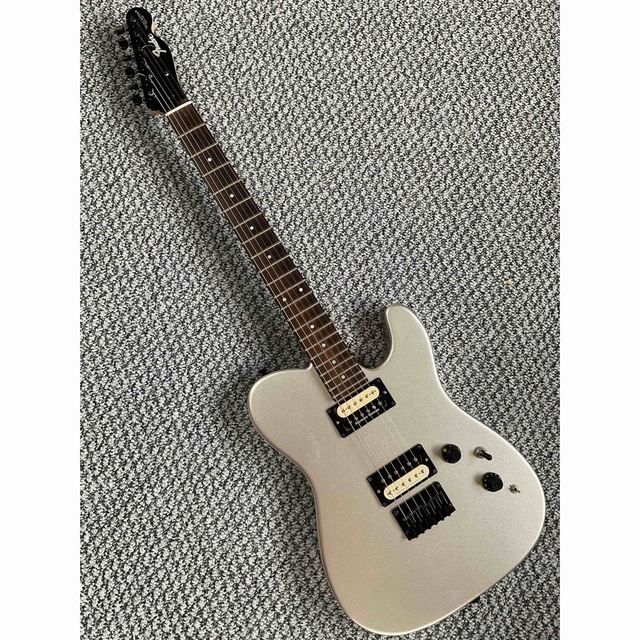 すぐったレディース福袋 Fender - Fender Boxer Tele 3.56kg +SEYMOUR