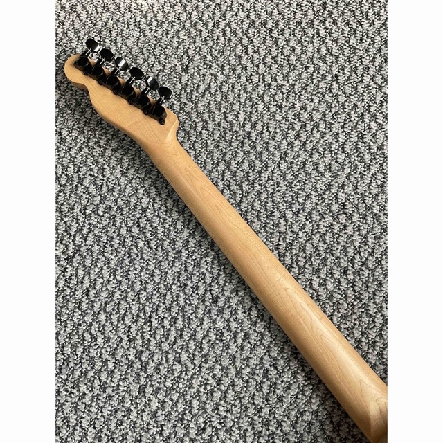Fender - Fender Boxer Tele 3.56kg +SEYMOUR DUNCANの通販 by Fret