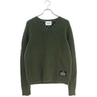 アンダーカバー ニット/セーター(メンズ)(コットン)の通販 14点 アンダーカバー ニット/セーター(メンズ)(コットン)の通販 14点