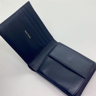 Paul Smith - 新品□ポールスミス□インセットマルチストライプ 折財布 ...