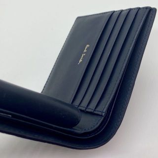 Paul Smith - 新品□ポールスミス□インセットマルチストライプ 折財布 ...