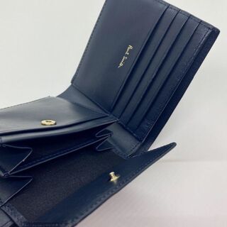 Paul Smith - 新品□ポールスミス□インセットマルチストライプ 折財布 ...