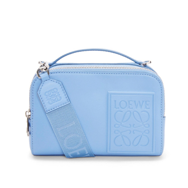 LOEWE カメラクロスボディバッグ(専用)