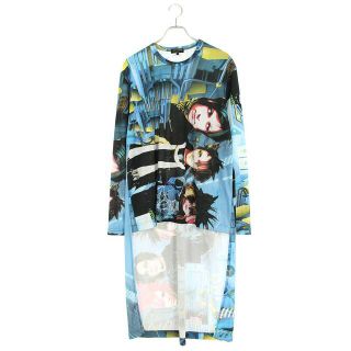 コムデギャルソンオムプリュス メンズのTシャツ・カットソー(長袖)の