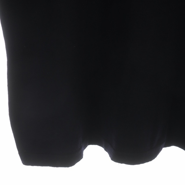 MACKINTOSH PHILOSOPHY(マッキントッシュフィロソフィー)のマッキントッシュフィロソフィー 22AW Cleric Collar Knit レディースのトップス(ニット/セーター)の商品写真