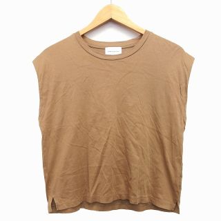 ユナイテッドアローズ(UNITED ARROWS)のユナイテッドアローズ UNITED ARROWS カットソー Tシャツ ワイド(カットソー(半袖/袖なし))