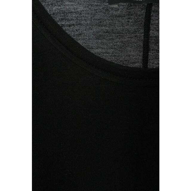 DOLCE&GABBANA(ドルチェアンドガッバーナ)のドルチェアンドガッバーナ G8AQ4T プリントクルーネックTシャツ メンズ 48 メンズのトップス(Tシャツ/カットソー(半袖/袖なし))の商品写真
