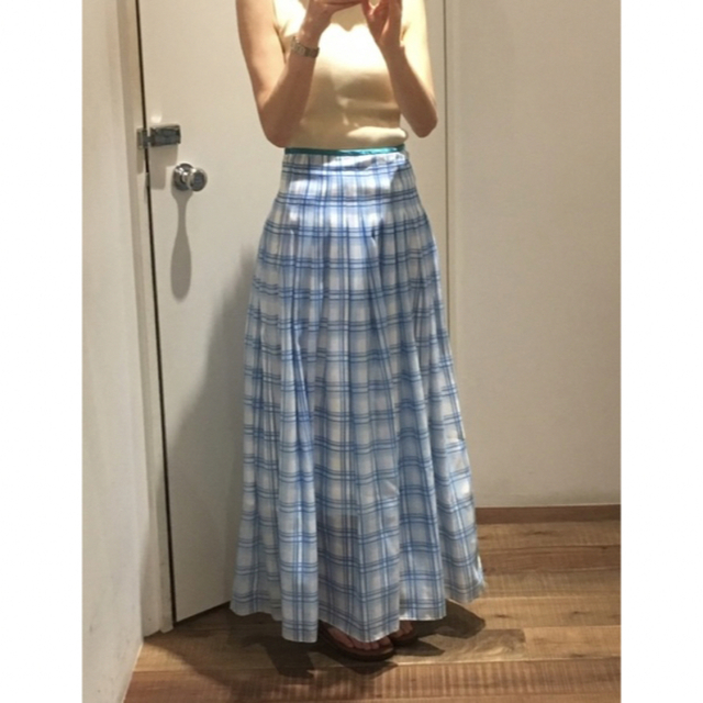 Ron Herman - ☆最終値下げ☆ 新品・未使用品 ロンハーマン スカート