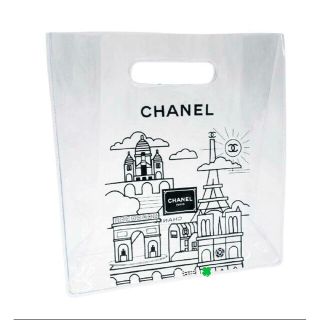 シャネル(CHANEL)の非常に入手困難‼️正規【非売品 CHANEL バッグ】(その他)