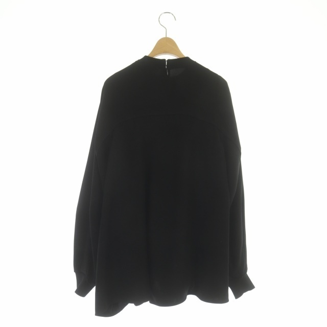 エンフォルド 23SS CURVE-DRAPE PULLOVER カットソー 非売品 8151円