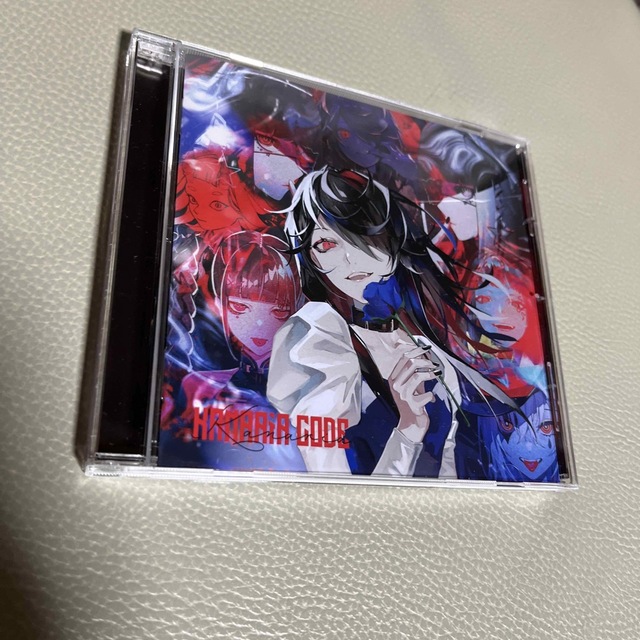 Kanaria．code/ＣＤ/BEST アルバムCD