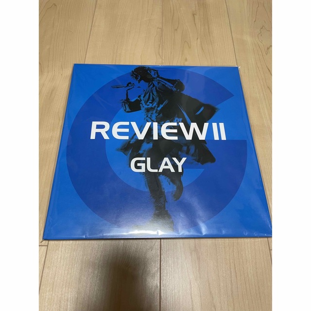 レア】GLAY 非売品 | hartwellspremium.com